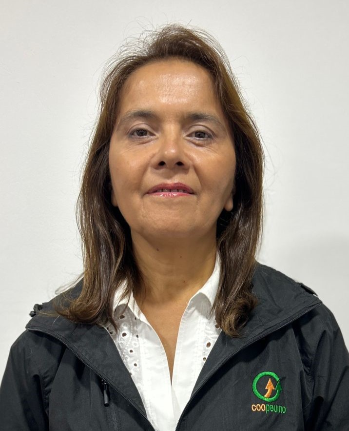 Cecilia Reyes Carrasco