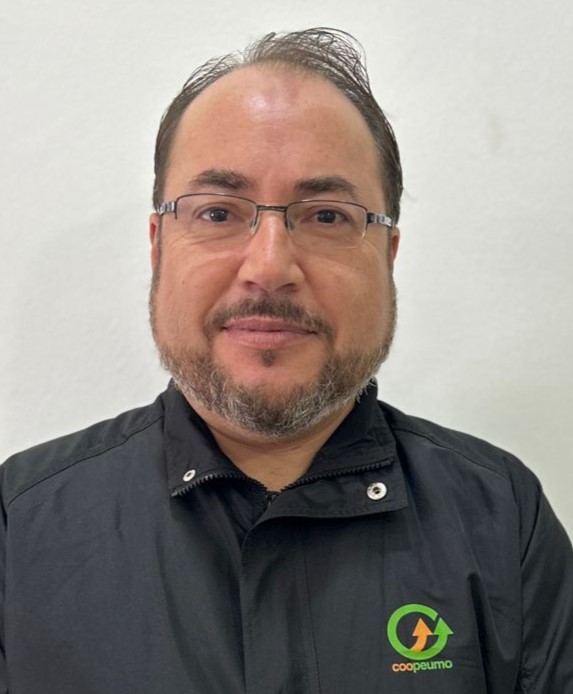 Rodrigo Morales Díaz