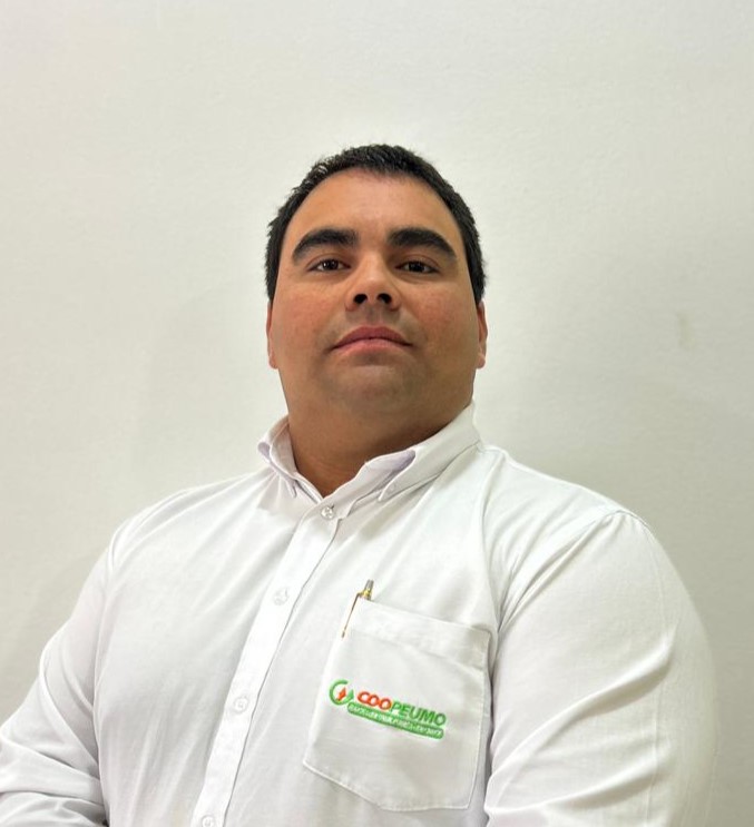 Sergio Molina Gómez