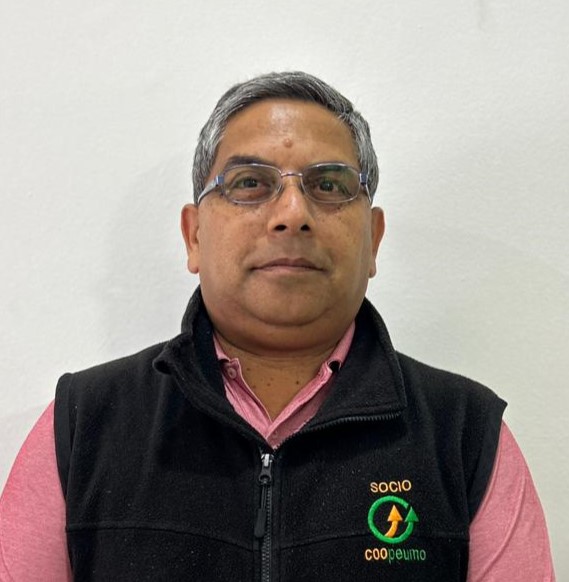 José Luis Moran Verdugo