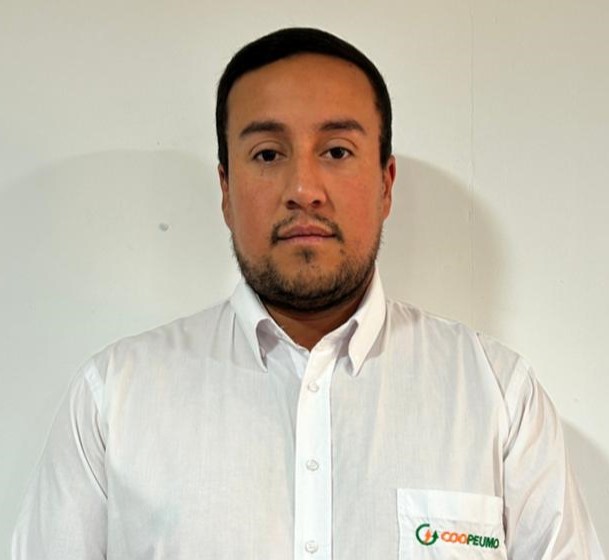 Ricardo Rodríguez Soto