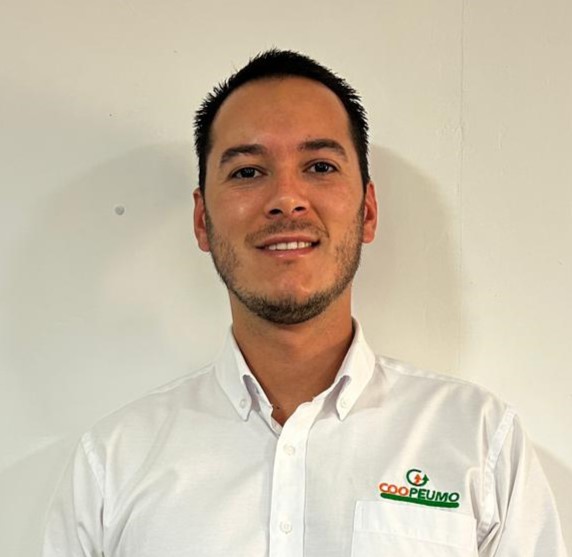 Valentín Solis Carvajal